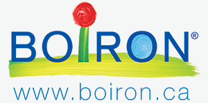 Boiron logo