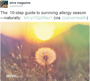 Thrive_AllergySurvival
