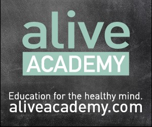 alive Academy