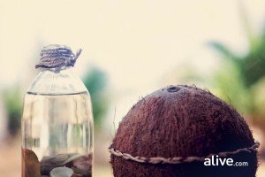 15 Uses For Coconut Oil