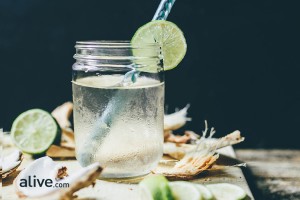 5 Hydrating Plant Waters