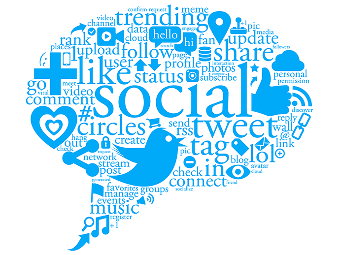 The Social Media Toolkit