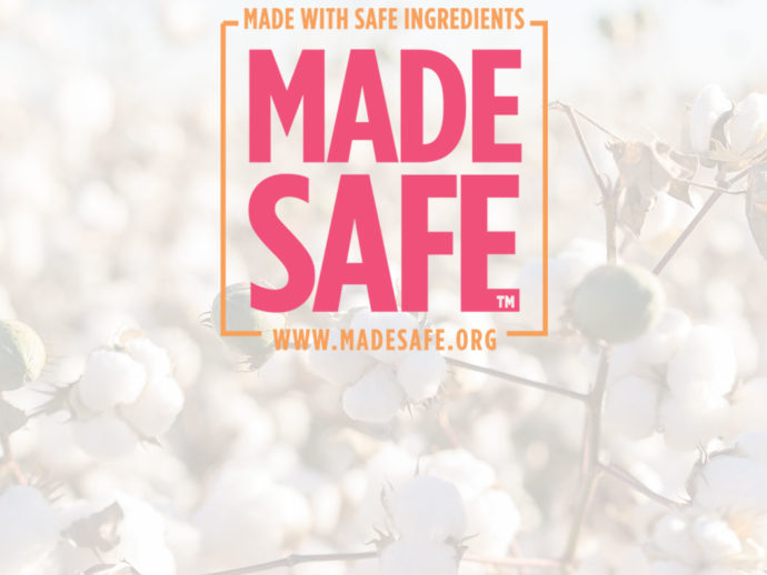 Made Safe Certified Feminine & Maternity Care