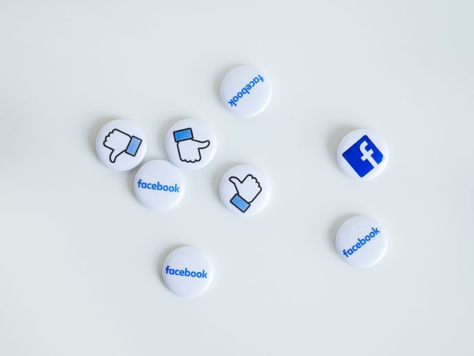 The Social Media Toolkit March 2020